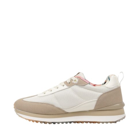 Buty damskie Lee Cooper beżowo-białe LCW-25-03-3376LA 36 Lee Cooper