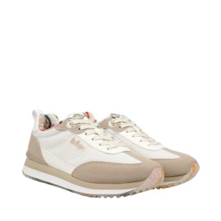 Buty damskie Lee Cooper beżowo-białe LCW-25-03-3376LA 39 Lee Cooper