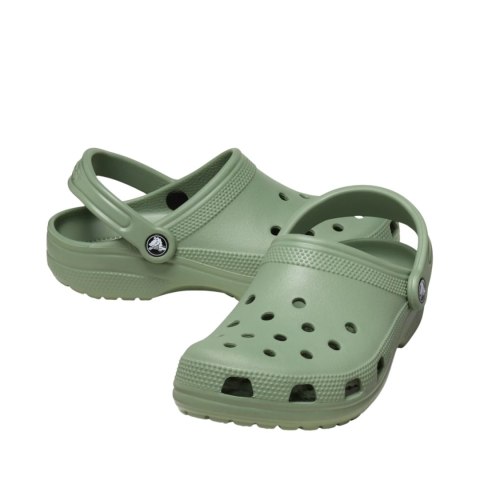 Chodaki Crocs Classic zielone 10001 308 39-40 Crocs