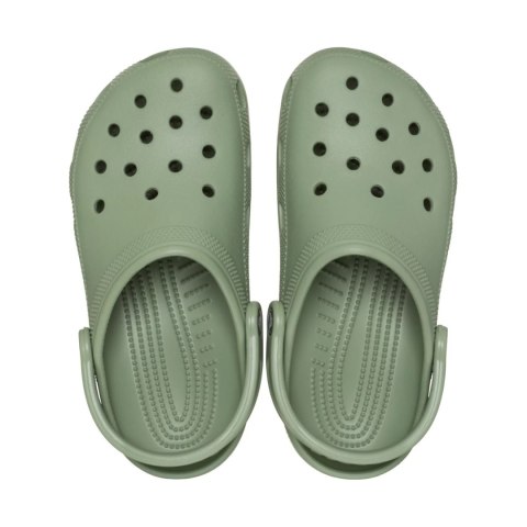 Chodaki Crocs Classic zielone 10001 308 39-40 Crocs