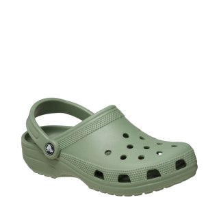 Chodaki Crocs Classic zielone 10001 308 45-46 Crocs