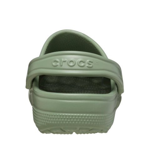 Chodaki Crocs Classic zielone 10001 308 45-46 Crocs