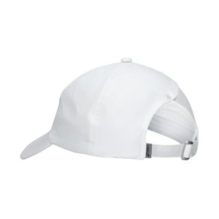 Czapka z daszkiem Asics Essential Running biała 3013B095 100 Asics