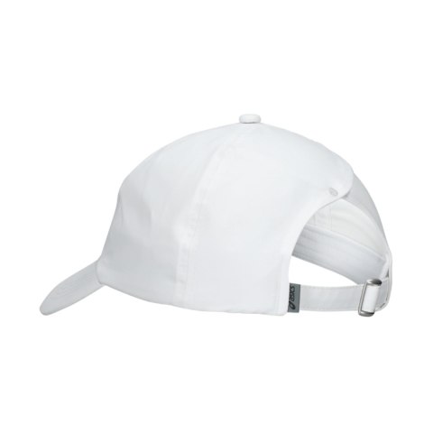Czapka z daszkiem Asics Essential Running biała 3013B095 100 Asics