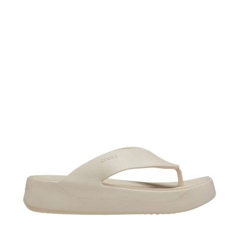 Klapki damskie Crocs Getaway Platform Flip 209410 6UR 39-40 Crocs