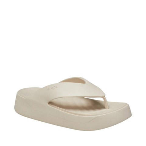 Klapki damskie Crocs Getaway Platform Flip 209410 6UR 39-40 Crocs