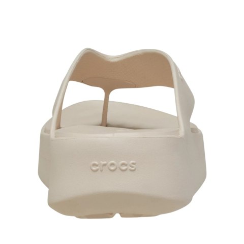 Klapki damskie Crocs Getaway Platform Flip 209410 6UR 39-40 Crocs