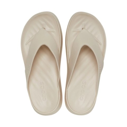 Klapki damskie Crocs Getaway Platform Flip 209410 6UR 39-40 Crocs