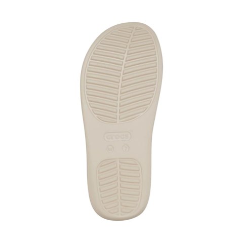 Klapki damskie Crocs Getaway Platform Flip 209410 6UR 39-40 Crocs