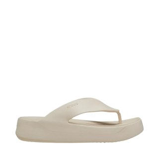Klapki damskie Crocs Getaway Platform Flip 209410 6UR 41-42 Crocs