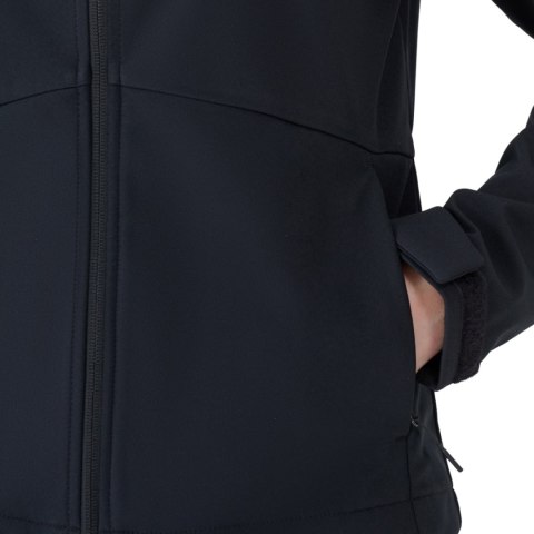 Kurtka damska softshell 4F F320 głęboka czerń 4FWSS25TSOFF320 20S S 4F