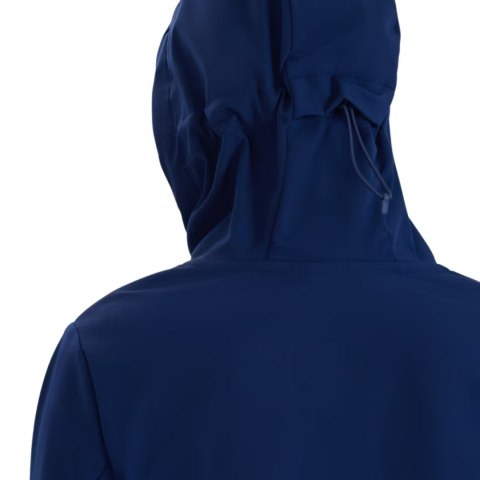 Kurtka damska softshell 4F F320 granatowa 4FWSS25TSOFF320 31S L 4F