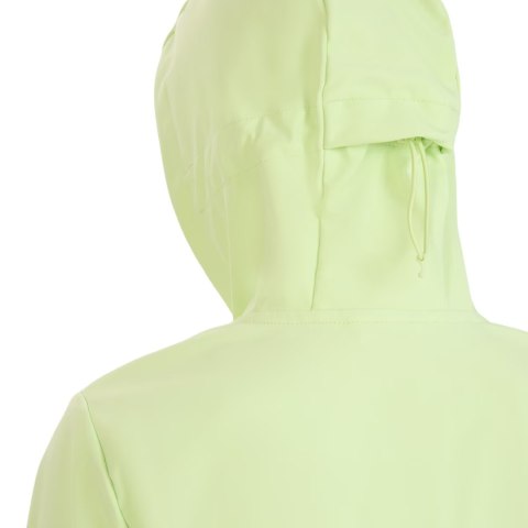 Kurtka damska softshell 4F F320 soczysta zieleń 4FWSS25TSOFF320 45S S 4F