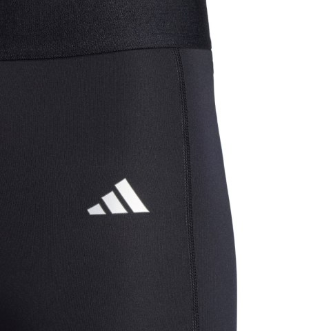 Legginsy męskie adidas Techfit Long Tight czarne JN7352 XL Adidas teamwear