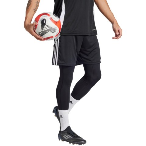 Legginsy męskie adidas Techfit Long Tight czarne JN7352 XL Adidas teamwear