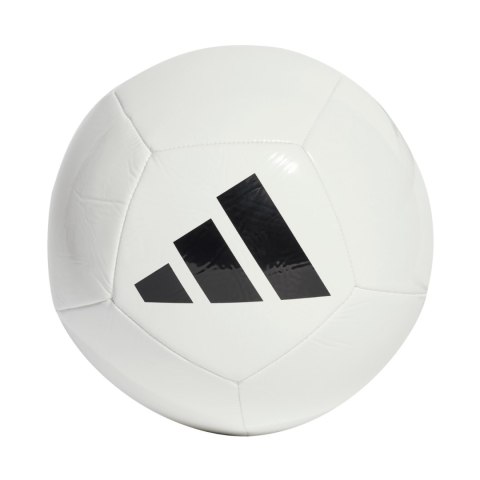 Piłka nożna adidas Universadi biała IW3729 5 Adidas