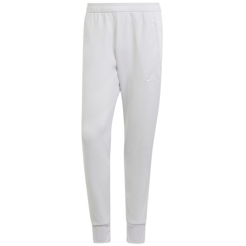 Spodnie męskie adidas Tiro 25 szare JC5138 2XL Adidas teamwear
