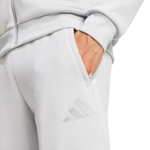 Spodnie męskie adidas Tiro 25 szare JC5138 2XL Adidas teamwear