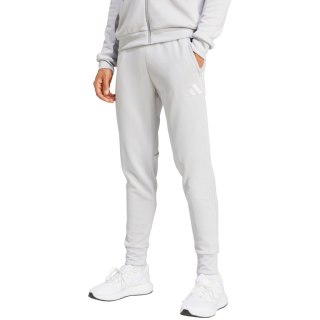Spodnie męskie adidas Tiro 25 szare JC5138 L Adidas teamwear