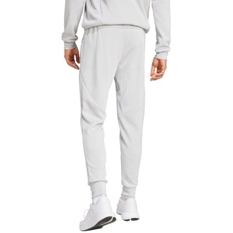 Spodnie męskie adidas Tiro 25 szare JC5138 L Adidas teamwear