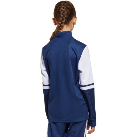 Bluza dla dzieci adidas Squadra 25 Training Top granatowa JD3025 116cm Adidas teamwear