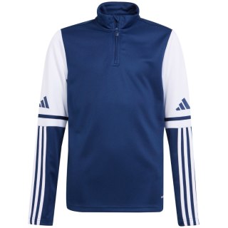 Bluza dla dzieci adidas Squadra 25 Training Top granatowa JD3025 140cm Adidas teamwear