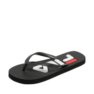 Klapki damskie Fila Troy czarne FFW0005 80010 36 Fila