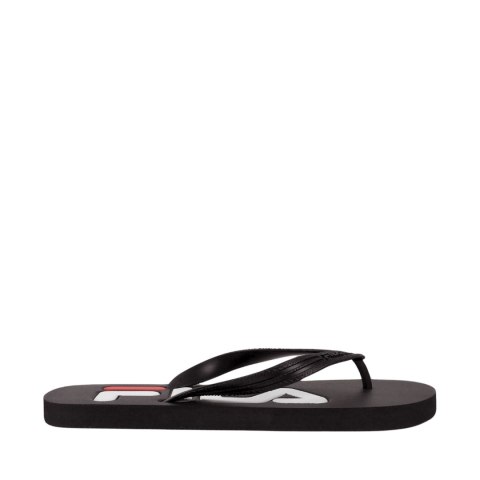 Klapki damskie Fila Troy czarne FFW0005 80010 41 Fila