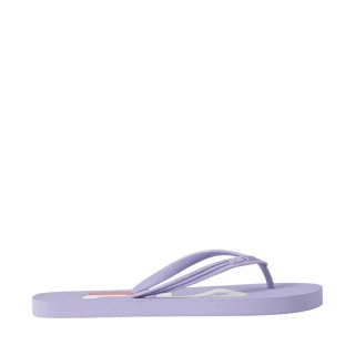 Klapki damskie Fila Troy fioletowe FFW0005 40119 38 Fila