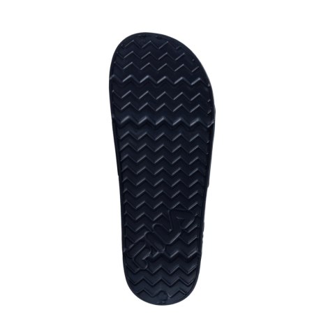 Klapki męskie Fila Morro Bay Spiro granatowe FFM0411 50007 43 Fila