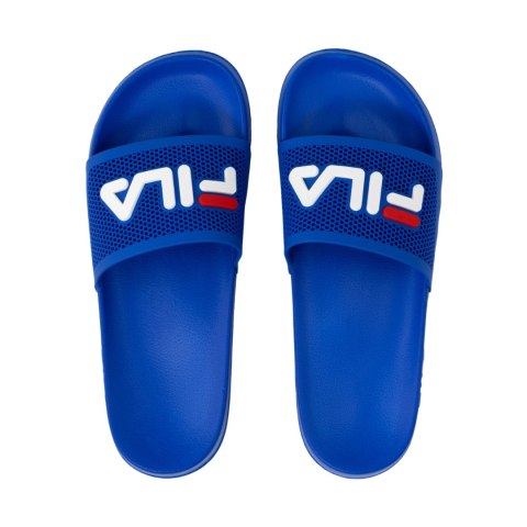 Klapki męskie Fila Morro Bay Spiro niebieskie FFM0411 50051 41 Fila