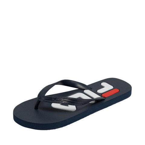 Klapki męskie Fila Troy granatowe FFM0007 50005 43 Fila