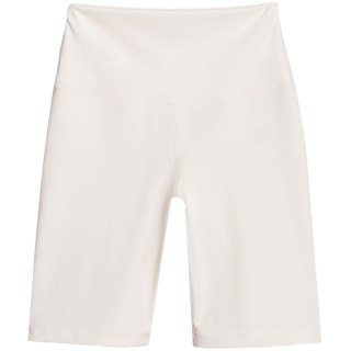 Legginsy damskie 4F F019 złamana biel 4FRSS25TFSTF019 11S L 4F