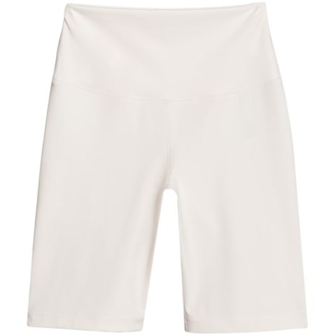 Legginsy damskie 4F F019 złamana biel 4FRSS25TFSTF019 11S M 4F