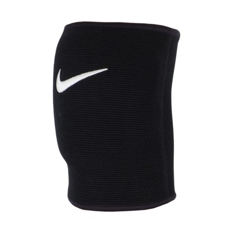 Nakolanniki siatkarskie Nike Essential Knee Pads czarne NVP06001 M/L Nike