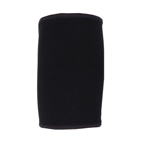 Nakolanniki siatkarskie Nike Essential Knee Pads czarne NVP06001 M/L Nike