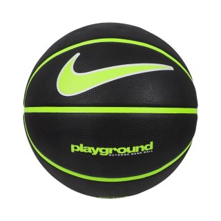 Piłka koszykowa Nike Everyday Playground czarna N100449804406 6 Nike