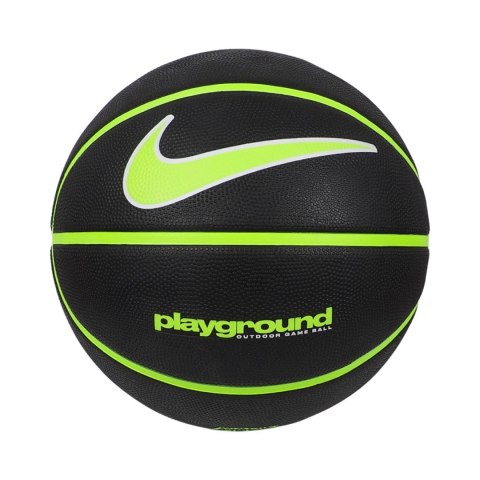Piłka koszykowa Nike Everyday Playground czarna N100449804406 6 Nike