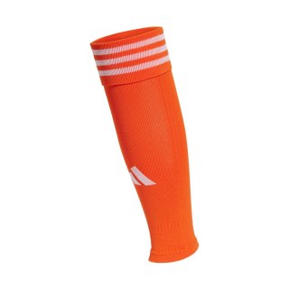 Rękawy piłkarskie adidas Team Sleeve 23 pomarańczowe JM3637 28-30 Adidas teamwear