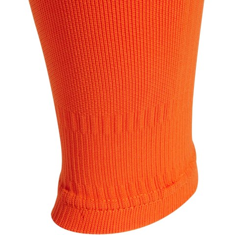 Rękawy piłkarskie adidas Team Sleeve 23 pomarańczowe JM3637 34-36 Adidas teamwear
