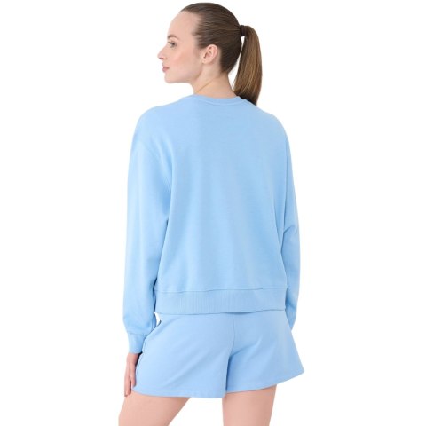 Bluza damska 4F F1765 denim 4FWMM00TSWSF1765 32S 2XL 4F