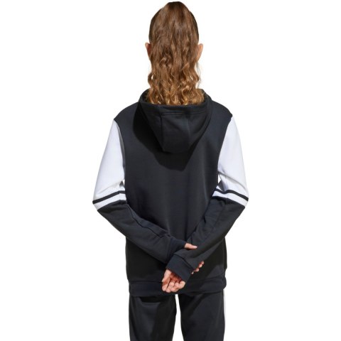Bluza dla dzieci adidas Squadra 25 Sweat Hoody czarna JE2768 152cm Adidas teamwear