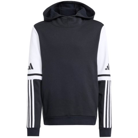 Bluza dla dzieci adidas Squadra 25 Sweat Hoody czarna JE2768 164cm Adidas teamwear