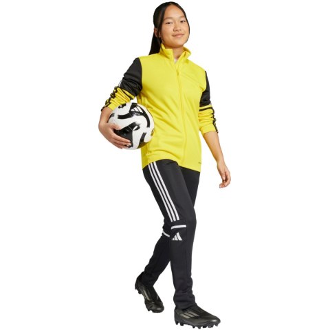 Bluza dla dzieci adidas Squadra 25 Training żółta JP3395 164cm Adidas teamwear