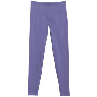 Legginsy damskie 4F FNK F380 denim 4FWSS25TFTIF380 32S XS/S 4F