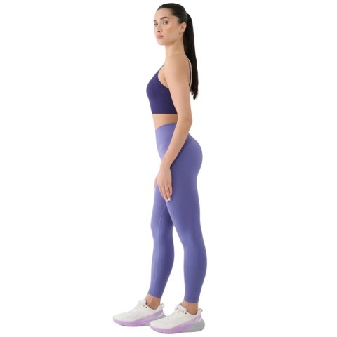 Legginsy damskie 4F FNK F380 denim 4FWSS25TFTIF380 32S XS/S 4F