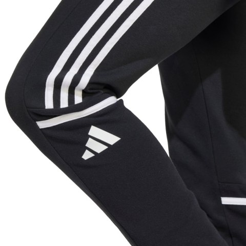 Spodnie dla dzieci adidas Squadra 25 Sweat czarne JE2762 164cm Adidas teamwear