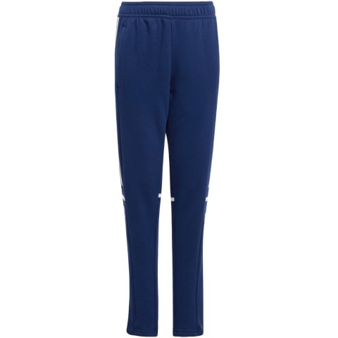 Spodnie dla dzieci adidas Squadra 25 Sweat granatowe JD4809 128cm Adidas teamwear