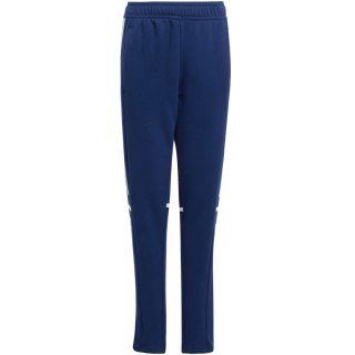 Spodnie dla dzieci adidas Squadra 25 Sweat granatowe JD4809 164cm Adidas teamwear