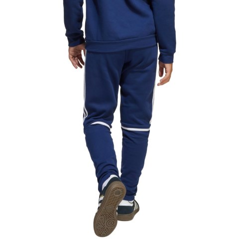 Spodnie dla dzieci adidas Squadra 25 Sweat granatowe JD4809 176cm Adidas teamwear